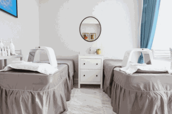 往红国际皮肤管理中心